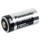 CR123A 17x34,5mm, 3V/1400mAh Lithium Batterie...