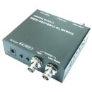 UN-UVTVH2MP5/ TVI, AHD, CVBS mit Loop (Durchschleifausg.) auf HDMI (1080p), VGA, CVBS Videokonverter und Repeater, 2-5MP, 12V EU-NT