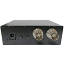 UN-UVTVH2MP5/ TVI, AHD, CVBS mit Loop (Durchschleifausg.) auf HDMI (1080p), VGA, CVBS Videokonverter und Repeater, 2-5MP, 12V EU-NT