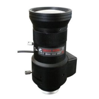 RI-NV0560DIRC/ 5-60mm/F1,6 Variozoomobjekt. 2MP, 1/2.7", DC-Iris, CS-Mount, IR-korrig., 5-43 Grad, ab 0,5m, alternativ 50994