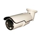 CAM- MI402V58/ IP IR-Bulletkamera, 4MP, motorisches...