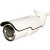 CAM-MH207V58/TVI/AHD/CVI/CVBS Outdoor IR Bullet Camera, 2MP, 2,8-12mm, 30m IR, OSD