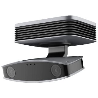 HI-DS-2CD8426G0/F-I-12mm/ DeepinView Gesichtserkennungs Kamera, 2x12mm Dual Lens, 1920x1080/30, 120dB WDR, H.265+, 128GB SD, IR