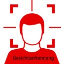 HI-DS-2CD8426G0/F-I-12mm/ DeepinView Gesichtserkennungs...