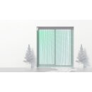 Ajax MotionProtect Curtain / Vorhangbewegungsmelder Innen