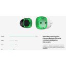 Ajax Socket / Kabellose intelligente Steckdose mit Energiemonitor