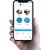 Ajax Socket / Kabellose intelligente Steckdose mit Energiemonitor