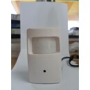 IR-CDDPY51GP/  2MP  4 in1 Bewegungsmelderkamera,  3,7mm Pinhole Festobjektiv, OSD/UTC, ICR, DWDR, 3D-DNR