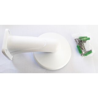 CSP-P019W...Wandhalter aus Aluguss für Kamera 12285/12287