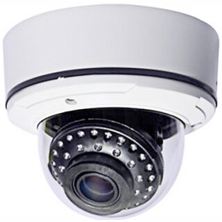 YU-H227DV19/ B-Ware (HD102) 6in1 IR-Vandal-Domekamera, 2,8-12mm, 1080p, Sony Starvis, 12VDC/24VAC,