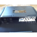 19" TFT Monitor 5:4 Matrix...Bilddiagonale 48cm..Auflösung 1,3MP...2x BNC In/Out, VGA,.. Audio In/Out sowie S-Video In/Out