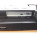 VT-T32FHD/ 32" CCTV-Monitor HDMI/VGA +Audio, 1920x1080, 16:9, USB, VESA-75, für Dauerbetrieb geeignet
