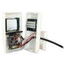 VT-PIRF4in1/ PIR-Kamera inkl. Halter, 3,7mm Objektiv, 1080p TVI/AHD/CVI/CVBS, 18xIR LED´s, UTC, ICR Sperrfilter