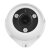 VT-57ZSW8P-4in1/ 2/4/5/8MP 4in1 IR-VDome-Kam., 3,3-12mm Motorzoom+AF, Starlight Sensor, OSD über UTC steuerbar, IP66