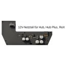 Ajax PSU/ Netzteile 12V, 6V für Hub und Rex