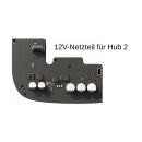 Ajax PSU/ Netzteile 12V, 6V für Hub und Rex