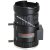 RI-HV1250D.IR-B1-S/ DC 12-50mm/F1,5, IR-korrigiert, bis 4 Megapixel, 1/1.8 Zoll, CS-Mount