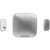 Ajax StreetSiren  DoubleDeck/ Funk-Aussensirene Batterie / 12V, IP54, Blitz + Sirene