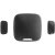 Ajax StreetSiren  DoubleDeck/ Funk-Aussensirene Batterie / 12V, IP54, Blitz + Sirene