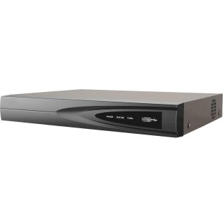 iDS-7208HUHI-M1/S/A/A OEM / 8 Kan.TVI/AHD/CVI/IP/960H, H.265+ DVR, 1080p@ 240fps, 8MP@8fps/Kam, 1xSATA, Audio, RS485, HDMI 4K, VGA, BNC