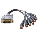 iDS-7208HUHI-M1/S/A/A OEM / 8 Kan.TVI/AHD/CVI/IP/960H, H.265+ DVR, 1080p@ 240fps, 8MP@8fps/Kam, 1xSATA, Audio, RS485, HDMI 4K, VGA, BNC
