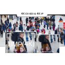 JW-SDI357EZ6ICRS7AF/ 4K Hybrid 5in1 HD EX-SDI Bulletkamera, 2/4/8 MP@25/30fps, 2,7-13,5mm AF Mot.Obj., 24pcs. IR, IP66, UTC, 120dB-WDR