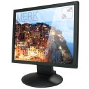 VT-19BNCMT/ 19" LED Monitor, 1280x1024, 5:4, VGA,...