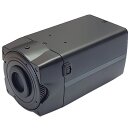 VT-Box12V5MP4N1/ schwarze 4in1 Starlight Boxkamera, 5MP Sony Sensor,1xBNC Ausg., OSD, ICR, UTC, 12V DC, CS-Mount