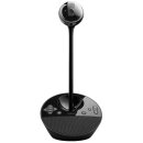 Logitech BCC950 / Konferenz Kamera, Audio, Vollduplex...