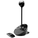 Logitech BCC950 / Konferenz Kamera, Audio, Vollduplex...