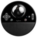 Logitech BCC950 / Konferenz Kamera, Audio, Vollduplex Freisprecheinrichtung, Full HD 1080p,