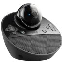 Logitech BCC950 / Konferenz Kamera, Audio, Vollduplex Freisprecheinrichtung, Full HD 1080p,