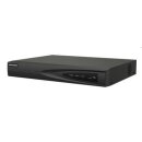 DS-7604NI-Q1/4P(D)/Alarm /4cha. IP-NVR max.8MP, 4xPOE,...
