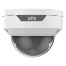 UAC-D115-F28/ Uniview 4in1 IR-Domekam., 2//4/5MP, 2,8mm...