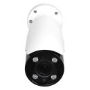 VT-721ZSW5U/ 4in1 Outdoor IR Bullet Kamera 4/5Mpx White....