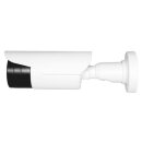 VT-721ZSW5U/ 4in1 Outdoor IR Bullet Kamera 4/5Mpx White....