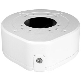 VT-Box205DM/ weiße Kabelbox passend zu 12272 und 12274