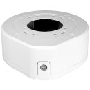 VT-Box205DM/ weiße Kabelbox passend zu 12272 und 12274