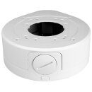 VT-Box205DM/ weiße Kabelbox passend zu 12272 und 12274