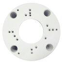 LO-B200/ Runde 12cm Universal Kameradistanzbox mit...
