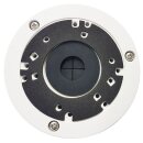 LO-B310/ Runde 10cm Universal Kameraverdrahtungsbox...