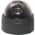AU-VC200H+EV-0358V, S/W Dome Kamera, 3,5 - 8mm Varioobjektiv, 420TVL, Sony SHAD, 0,05Lux,  Solange Vorrat auch als Dummy verwendbar
