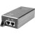 VT-POE60W / PoE Injektor, 60W, 50V, Gigabit LAN, 230V  AC Eingang