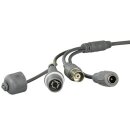 DS-2CE16D0T-ITFS/ 4in1 Bulletkamera, TVI/AHD/CVI/CVBS,...