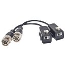 VT-PBHD/ Passiv Balun HD-TVI/AHD/CVI bis 4MP und CVBS -...