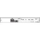 WG-4kHD402FUV3/ 4-ch. Novatek 4K (2/4/8MP) ALL-Hybrid-Mix DVR, CVBS, TVI, AHD, CVI, EX-SDI / HD-SDI / IP, IP+EX-SDI 8MP@30fps, VGA/CVBS- Spot, Echtzeit, ONFIV, POS, 2xSATA, P2P MAC Adresse