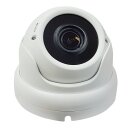 LO-IRDCAHD4xxESL/ 6in1 IR VD-Domekam. 8MP/4K, 1/2.8"...