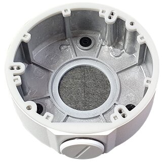 TR-JB03-D-IN / Uniview Kabelanschlussbox für Aussen und Innen, passend für IPC32X Series. Nur 2x verfügbar
