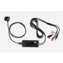 VT-C302F4in1/ T/N Minikamamera, 1080p 4in1, abgesetztes...