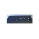 Uniview MW-LC22/ 22" CCTV LED-Monitor...